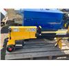 Image 3 : New 5 ton log splitter, runs