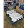 Image 1 : Elect wagon. Needs battery.