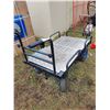 Image 2 : Elect wagon. Needs battery.