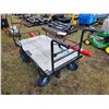 Image 3 : Elect wagon. Needs battery.