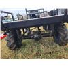 Image 4 : Elect wagon. Needs battery.