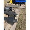 Image 2 : (Lots 449 to 451 are a Group Lot, So much each x 3) 3- PTO shafts. 2-48"  1-40"