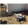 Image 2 : Gas powered lawn edger.  5HP. Works