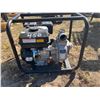 Image 3 : 2" water pump