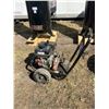 Image 2 : Gas pressure washer. Needs hose and nozzle.