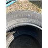 Image 2 : 2- Good year tires. M+S 275/65 R 18. (Selling all together)