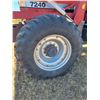 Image 19 : Case IH 7240, 216 HP, FWA Tractor, CAHR, 18 spd power shift, 9589 orig. hrs., Firestone 16.9R30 radi
