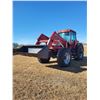Image 4 : Case IH 7240, 216 HP, FWA Tractor, CAHR, 18 spd power shift, 9589 orig. hrs., Firestone 16.9R30 radi