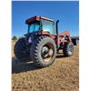 Image 8 : Case IH 7240, 216 HP, FWA Tractor, CAHR, 18 spd power shift, 9589 orig. hrs., Firestone 16.9R30 radi