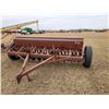 Image 1 : IH Approx 10 Ft Seed Drill C/W fertilizer tank