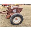 Image 2 : IH Approx 10 Ft Seed Drill C/W fertilizer tank