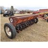 Image 3 : IH Approx 10 Ft Seed Drill C/W fertilizer tank