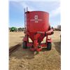 Image 4 : IH 1150 Mixer mill 540 PTO c/w bale feed