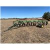 Image 1 : J.D. 3600 6 bottom plow C/W all coulters auto trip, nice condition