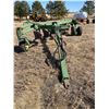 Image 2 : J.D. 3600 6 bottom plow C/W all coulters auto trip, nice condition
