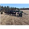 Image 3 : J.D. 3600 6 bottom plow C/W all coulters auto trip, nice condition