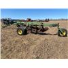 Image 5 : J.D. 3600 6 bottom plow C/W all coulters auto trip, nice condition