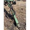 Image 9 : J.D. 3600 6 bottom plow C/W all coulters auto trip, nice condition