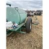 Image 2 : PTO Sprayer 500 gal Polytank Approx 54 Ft C/W markers C/W controls