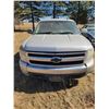 Image 2 : (Was sold in the Webster Auction but was left unpaid by N-X from Clyde, AB) 2008 Chev 1/2 ton 4x4, 4