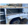 Image 10 : 2006 Ford F450, v10 Auto 4x4, c/w working Versalift man basket c/w Onan genset, approx. 211,000 mi,