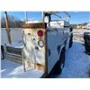 Image 15 : 2006 Ford F450, v10 Auto 4x4, c/w working Versalift man basket c/w Onan genset, approx. 211,000 mi,