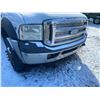 Image 19 : 2006 Ford F450, v10 Auto 4x4, c/w working Versalift man basket c/w Onan genset, approx. 211,000 mi,