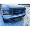 Image 14 : 2000 Ford F450 2x4, showing 206,213 mi, V10 auto, 15,000 lb GVW c/w working Telsta hyd. Man basket,