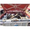 Image 2 : 1986 Ford F150XL V8 Auto turns over and fires. Has keys. 198250 KM, SN. 2FTEF15N3GC861248