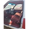 Image 6 : 1993 GMC SLE 1/2 Ton Extended Cab, V8, Auto,  8' Box, Loaded, clean interior, has keys, hood won't o