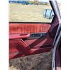 Image 7 : 1993 GMC SLE 1/2 Ton Extended Cab, V8, Auto,  8' Box, Loaded, clean interior, has keys, hood won't o