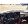 Image 8 : 1993 GMC SLE 1/2 Ton Extended Cab, V8, Auto,  8' Box, Loaded, clean interior, has keys, hood won't o