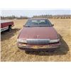 Image 1 : 1991 Chev Caprice 4DR Fully Loaded V8 Automatic, has keys, turns over, good tires, SN. 1G1BN53EXMW13