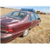 Image 7 : 1991 Chev Caprice 4DR Fully Loaded V8 Automatic, has keys, turns over, good tires, SN. 1G1BN53EXMW13