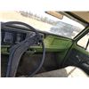 Image 10 : 1976 FORD Green F150 V8 Automatic 97661M showing, has keys, needs a few tires, has rust SN. F15YCB81