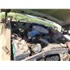 Image 3 : 1976 FORD Green F150 V8 Automatic 97661M showing, has keys, needs a few tires, has rust SN. F15YCB81