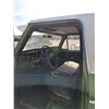 Image 7 : 1976 FORD Green F150 V8 Automatic 97661M showing, has keys, needs a few tires, has rust SN. F15YCB81