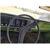 Image 9 : 1976 FORD Green F150 V8 Automatic 97661M showing, has keys, needs a few tires, has rust SN. F15YCB81