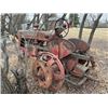 Image 10 : (Selling Off-site location in Waskatenau, PH (780) 576-2287) Farmall tractor, as is