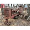 Image 2 : (Selling Off-site location in Waskatenau, PH (780) 576-2287) Farmall tractor, as is