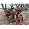 Image 5 : (Selling Off-site location in Waskatenau, PH (780) 576-2287) Farmall tractor, as is