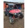 Image 1 : Polaris Ranger RZRXP 900 EFI, 263 hrs