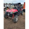 Image 2 : Polaris Ranger RZRXP 900 EFI, 263 hrs