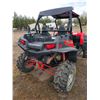 Image 4 : Polaris Ranger RZRXP 900 EFI, 263 hrs