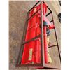 Image 3 : As new 80 inch, 3 pt Rototiller, 60-90 HP required