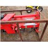 Image 4 : As new 80 inch, 3 pt Rototiller, 60-90 HP required