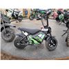 Image 1 : 2022 Drift hero mini bike 250W C/W charger. Works good Serial #H1JSCBC17NF001696