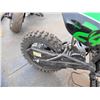Image 4 : 2023 Drift hero 1000EV 24 Electric Motocross C/W key and charger works good. Serial #H1JSSDL15PF0028
