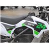 Image 2 : 2022 Drift hero 500EV 24 motocross electric C/W charger and key. Serial #H1JSSCL15NF00622