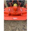 Image 3 : (Lots 477 & 478 are a Group Lot) 72" Maschio finishing mower